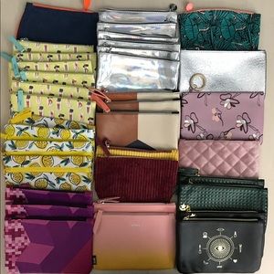 3$ Add on Ipsy bag (choose one)